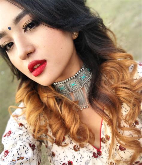 pin  alisha rai