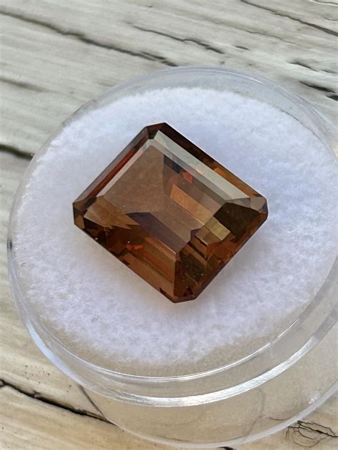 (Imperial?) Topaz : r/Gemstones
