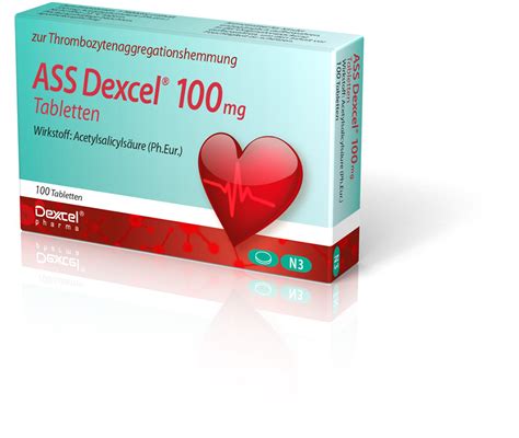 Produktübersicht - Dexcel® Pharma GmbH