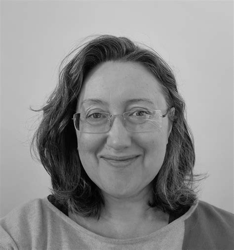 Henrietta Wilson - New Lines Magazine