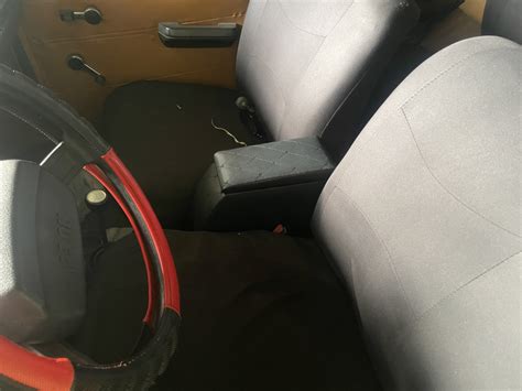 Подлокотник — ИЖ Москвич 412, 1,5 л, 1979 года | аксессуары | DRIVE2