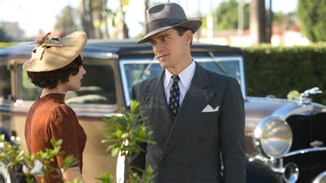 The Last Tycoon TV Show on Amazon (Cancelled or Renewed?) - canceled TV ...
