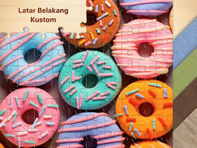 jigsaw puzzles puzzle game aplikasi  google play
