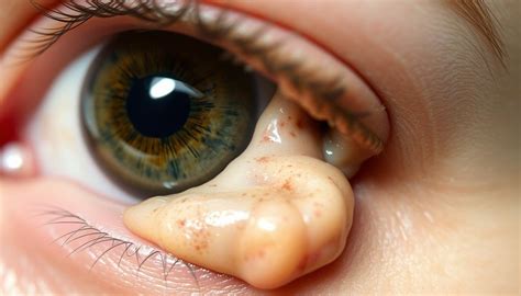 Eye Teratomas: Causes, Symptoms, and Treatment