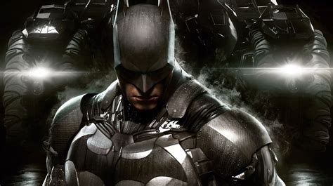 Игры про Бэтмена на ПК 🦇: все игры серии Batman по порядку
