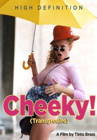 Cheeky! (2000) - Tinto Brass | Synopsis, Characteristics, Moods, Themes ...