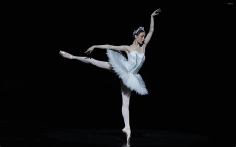 Ballet Wallpapers - Top Free Ballet Backgrounds - WallpaperAccess