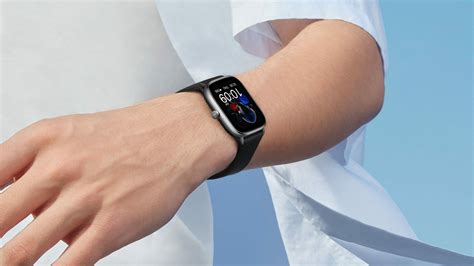 Amazfit GTS 4 Mini - Bilderstrecken - WinFuture.de