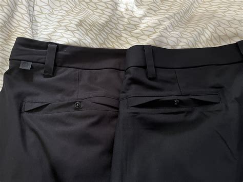 insane $20 commission pant dupe at Costco!! : r/lululemon