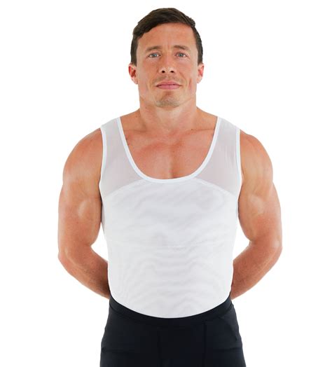 mens shapewear body shapers esteem apparel