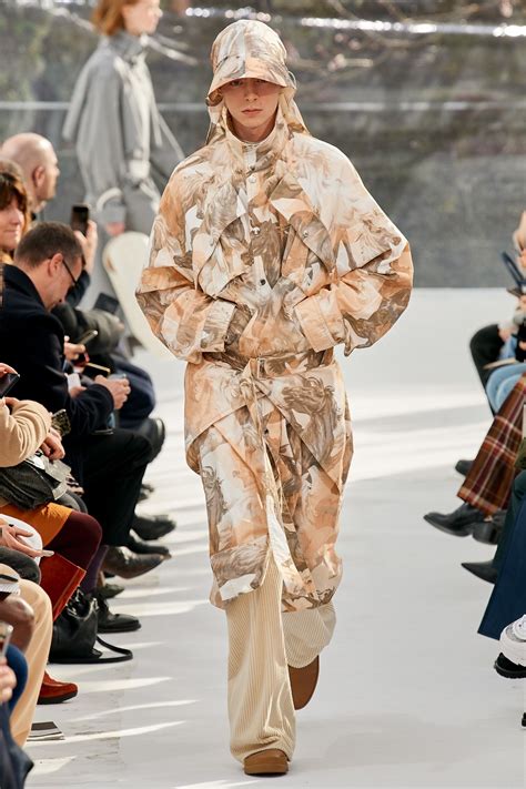The new face of Kenzo