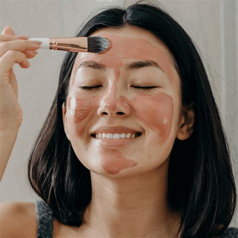 Confidence with A Face Mask for Your Glowing Skin!!