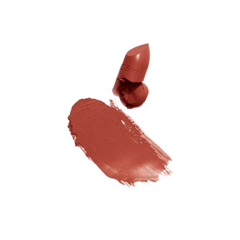 Velvet Touch Matt Lipstick - 013 Matt Cinnamon