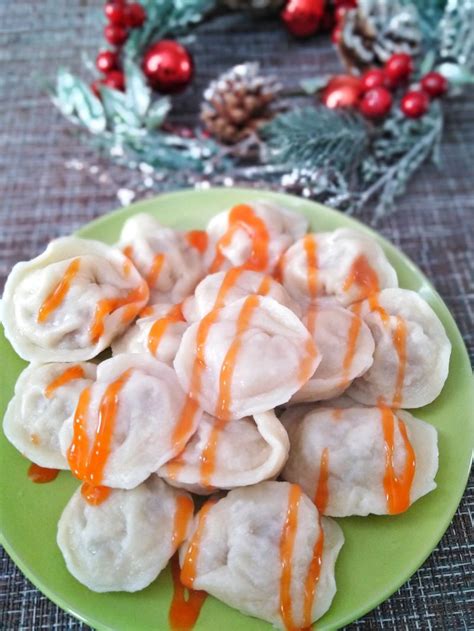 Пельмени «Сибирские» — пошаговый рецепт с фото. Как приготовить ...