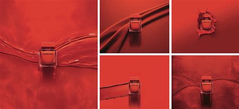 Narciso Rodriguez Rouge | Sandra‘s Closet