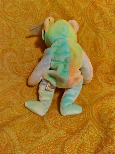 Beanie Baby Birthday Collection - Etsy