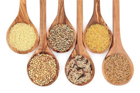 5 of the best carbs to eat to lose belly fat (with recipes)