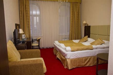 RAUAN HOTEL - Reviews (Astana, Kazakhstan)