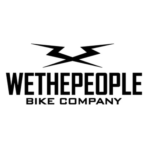 WETHEPEOPLE | Companies | BMX Movie Database