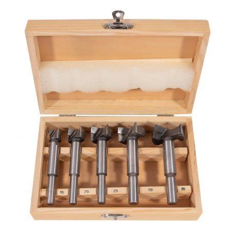 STAVTOOL - Sukovník s SK plátkami sada 5 dielov — Q-parts autodiely
