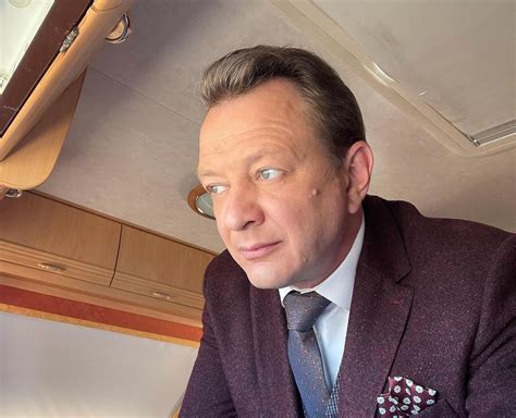 Марат Башаров, російський актор | Національний музей Голодомору-геноциду