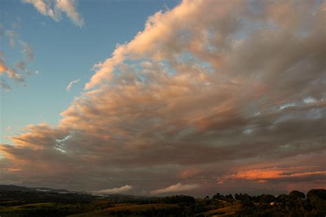 Altostratus,clouds photographs photography photos pictures clouds images