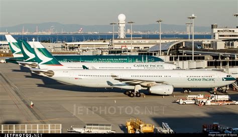 RJBB | Airport | Ramp | Gyoza | JetPhotos