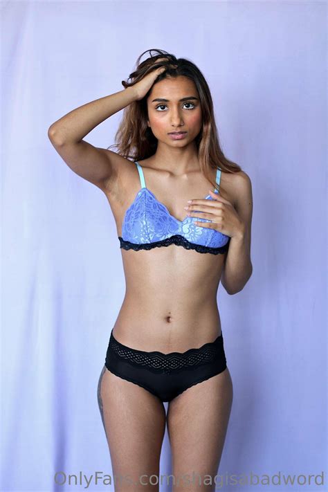 shagisabadword Leaks 2025 | Thotstash