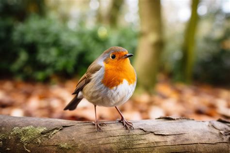 What Are the Signs of a Healthy Robin? - RobinTales