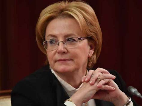 Вероника Скворцова: сегодняшние 60-летние слишком молодые для пенсии ...