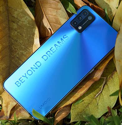 UMIDIGI Smartphones, Smart Wearables | Official Website - UMIDIGI