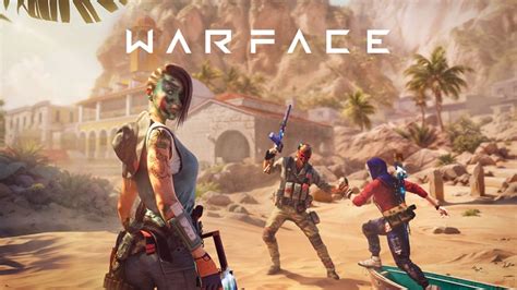 Русскоязычная версия шутера Warface прекратит своё существование в ...