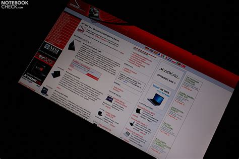 Review Dell Vostro A860 - NotebookCheck.net Reviews