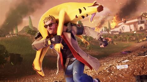 Fortnite next season release date and Chapter 6 Season 1 end | TechRadar