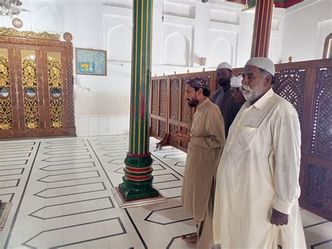 dargah pir sain mohammad shah razvi