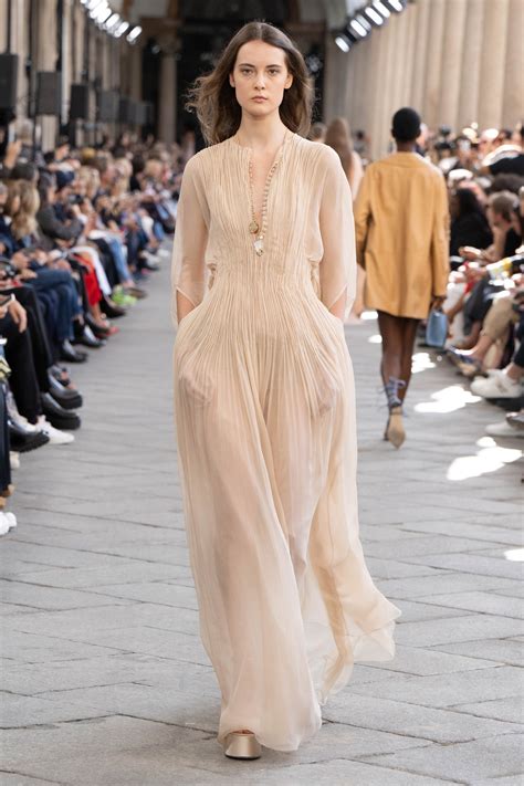 Ermanno Scervino RTW Spring 2024 [PHOTOS]