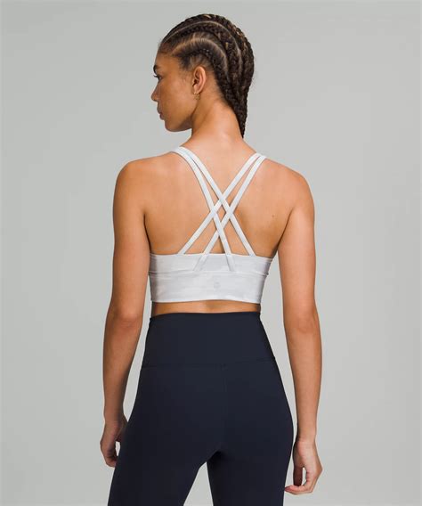 Lululemon energy longline sports bra - munimoro.gob.pe