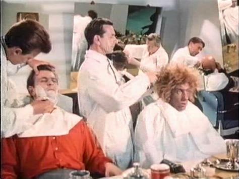 "Человек ниоткуда" (1961): единственный фильм Э. Рязанова, который был ...