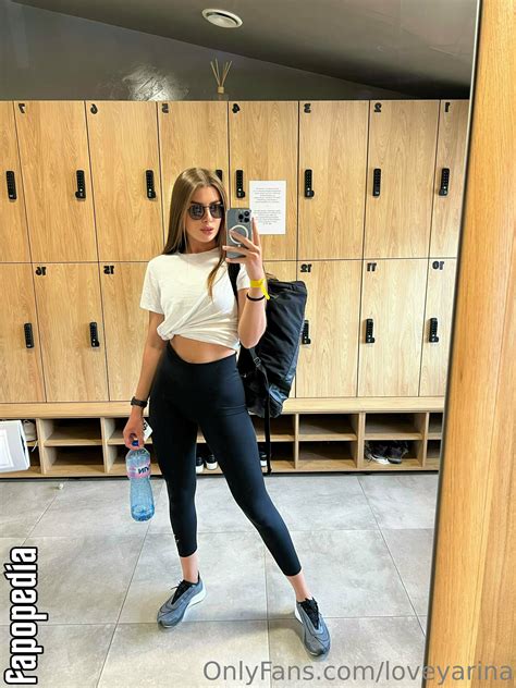 Loveyarina Nude OnlyFans Leaks - Photo #840243 - Fapopedia
