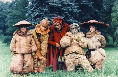 Fantaghirò 4 (1994) | DOKINA.CZ