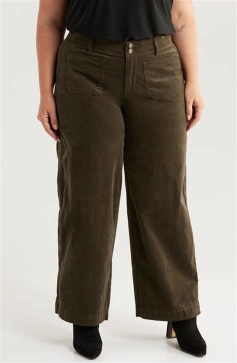 Women's Corduroy Pants | Nordstrom