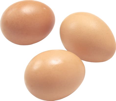 Eggs PNG image