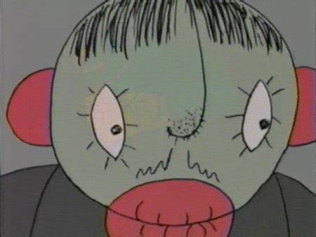 Мультфильм "Капучино" (Школа искусств и коммуникации Турку, 1996 г.)