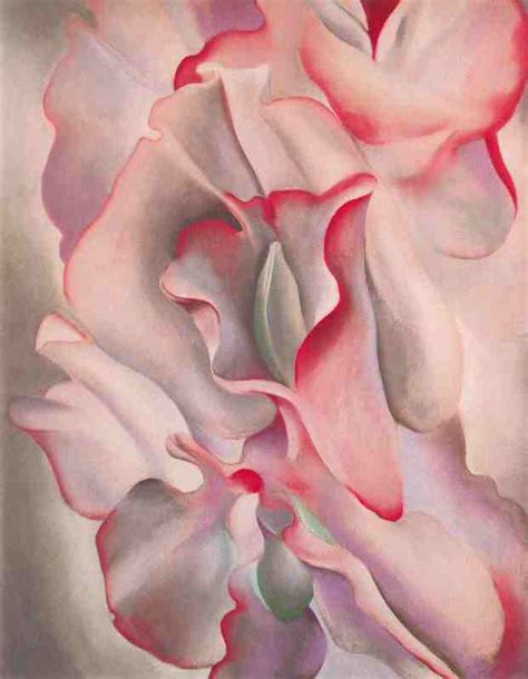 Georgia O'Keeffe | La madre del modernismo americano | Fine Art Masters