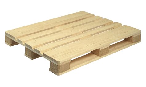 Recycled Pallet Forklift Palette
