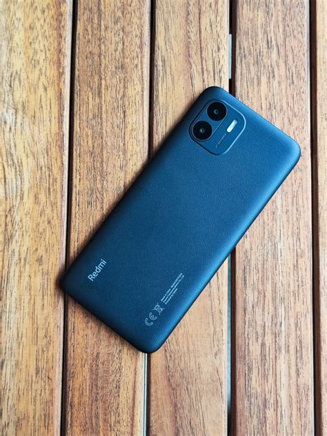 REDMI A1 REVIEW: BUDGET BANGER FOR THE BASICS - The Technivore