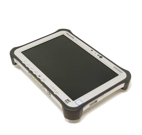 Rugged Tablet FZ-G1 MK5 FZ-G1U1649VM
