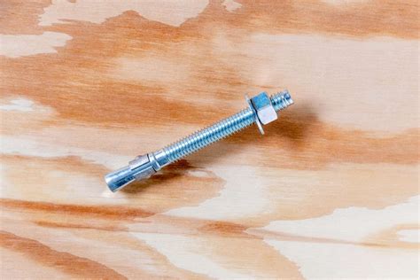 10 Types of Hollow Wall and Drywall Anchors and How to Choose One