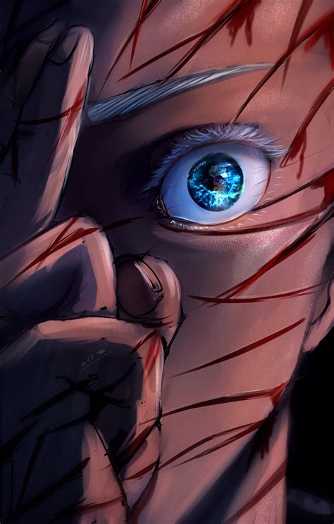 Domain Expansion - Jujutsu Kaisen : r/JuJutsuKaisen