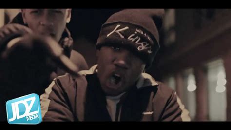 Statz - Test Statz [Music Video] | JDZmedia - YouTube